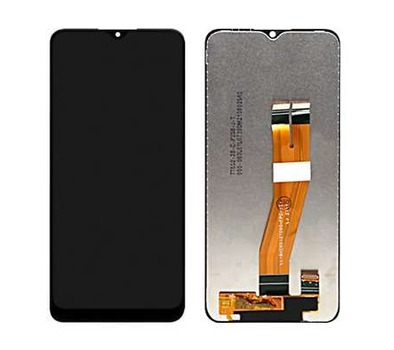 Replacement for SAMSUNG M03S LCD COMBO  - Quality Phone Parts in Sri Lanka